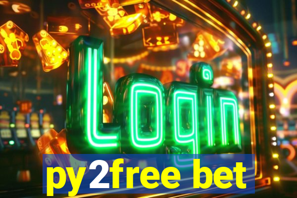 py2free bet